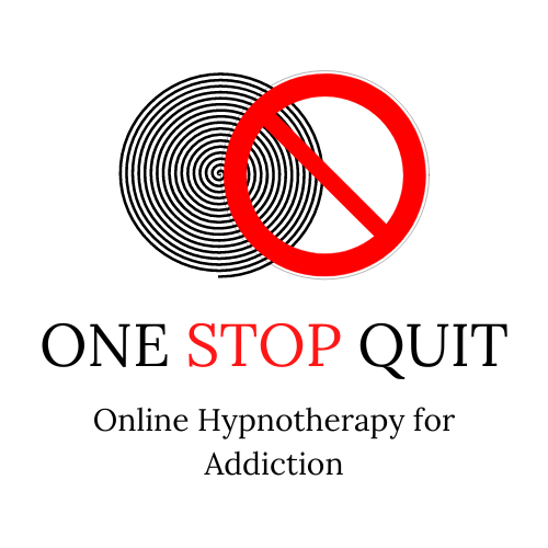 One Stop Quit Logo